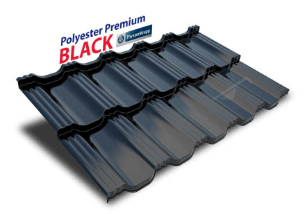 polyester-premium-black